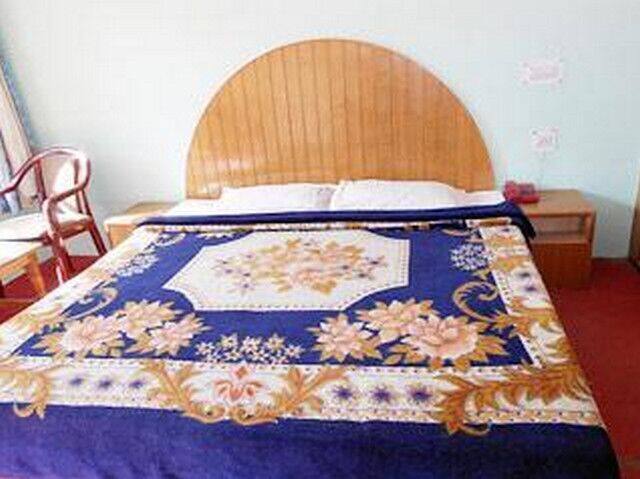 Hotel The Garg, Mandi 4